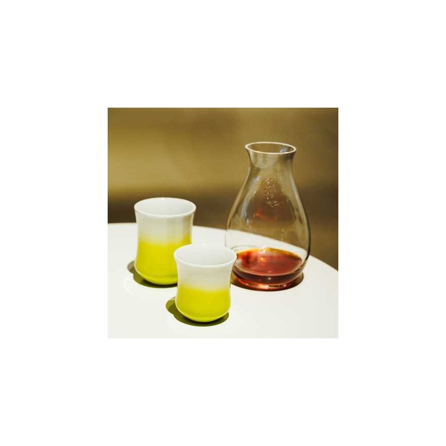 Loveramics - Hutch maitsekauss 80ml - Laim