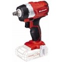 Einhell TE-CW 18Li 1/2" 2900 RPM 215 N⋅m Black, Red 18 V Einhell TE-CW 18Li 1/2" 2900 RPM 215 N⋅m Black, Red 18 V