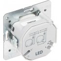 ДАТЧИКОВЫЙ ВКЛЮЧАТЕЛЬ САНТРА/4107-10/EPN 250 W Elektro-Plast ДАТЧИКОВЫЙ ВКЛЮЧАТЕЛЬ САНТРА/4107-10/EPN 250 W Elektro-Plast