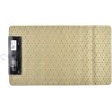 Bathlab Vonios kilimēlis ZAC 43x76cm Bathlab Vonios kilimēlis ZAC 43x76cm