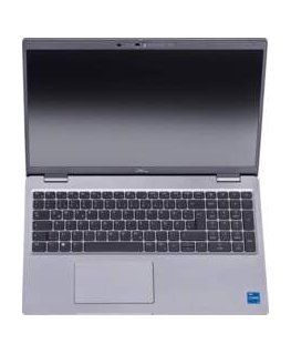 DELL LATITUDE 5521 i5-11400H 16GB 256GB SSD 15.6" FHD Win11pro Used