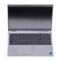 DELL LATITUDE 5521 i5-11400H 16GB 256GB SSD 15.6" FHD Win11pro Used DELL LATITUDE 5521 i5-11400H 16GB 256GB SSD 15.6" FHD Win11pro Used