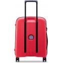 Delsey Belmont Plus travel bag, 55 cm, slim, orange
