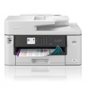 Brother MFC-J5345DW Monitoimitulostin Mustesuihku A3 4800 x 1200 DPI 28 ppm Wi-Fi