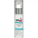 Sebamed niisutav näo fluid SPF 20, 30 ml Sebamed niisutav näo fluid SPF 20, 30 ml
