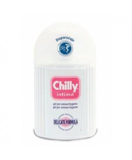 Intiimgeel Chilly (Delicato) 200 ml