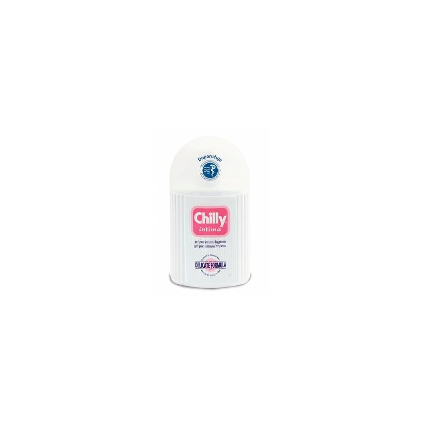 Intīms gēls Chilly (Delicato) 200 ml