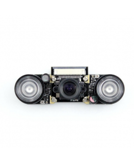 Raspberry Pi Camera - HD Night Vision Camera - With IR Module