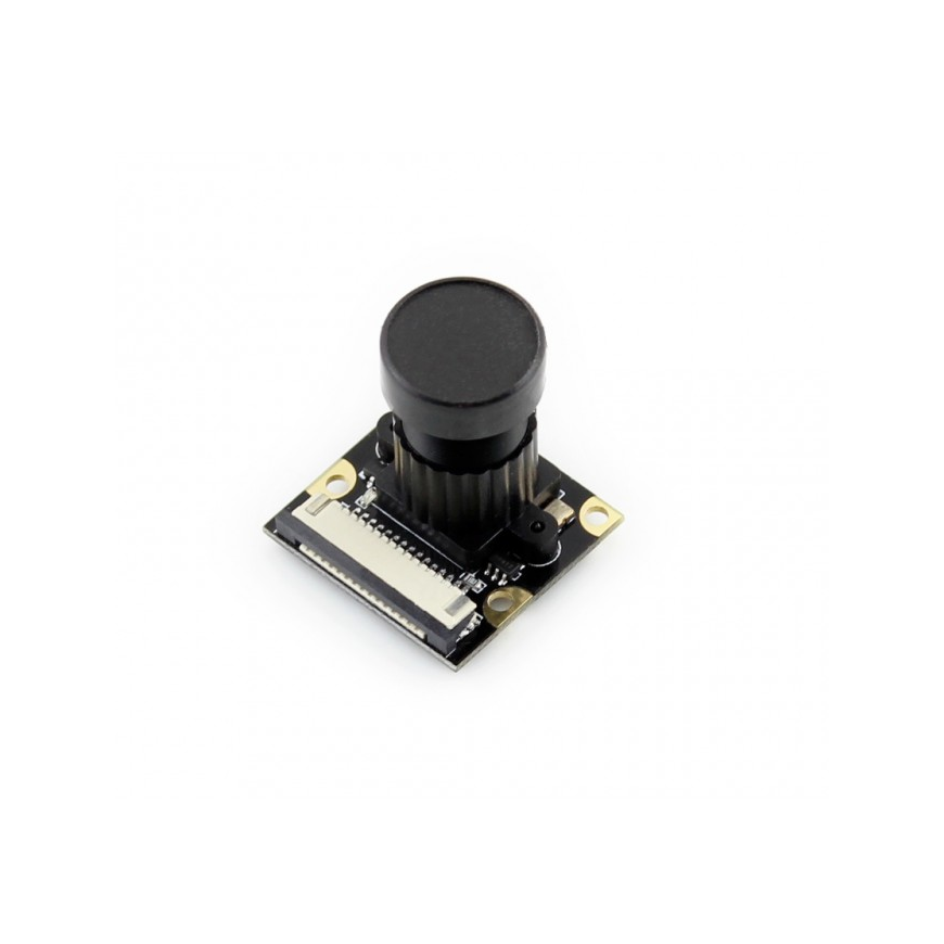 Raspberry Pi Camera - HD Night Vision Camera - With IR Module – 2