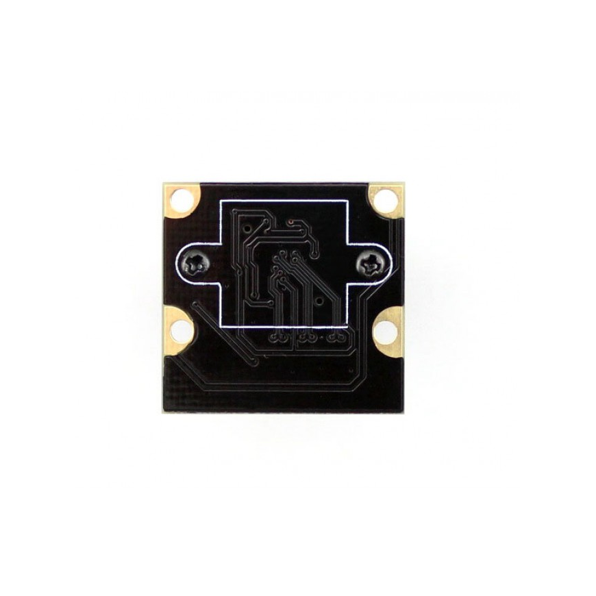 Raspberry Pi Kamera - HD naktinio matymo kamera F - su IR moduliais – 3