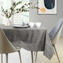 Staltiesė Vesta pruun pressitud modernne 115x180+35x180 AmeliaHome Staltiesė Vesta pruun pressitud modernne 115x180+35x180 AmeliaHome