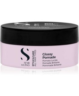 Alfaparf Milano Alfaparf Sdl Style ja Care Läikiv Pomade 90