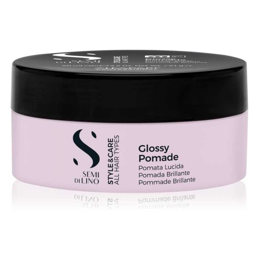 Alfaparf Milano Alfaparf Sdl Style ja Care Läikiv Pomade 90