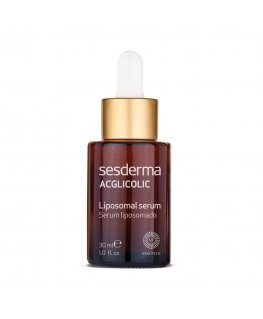 Sesderma ACGLICOLIC Näoseerum 30 ml Naised