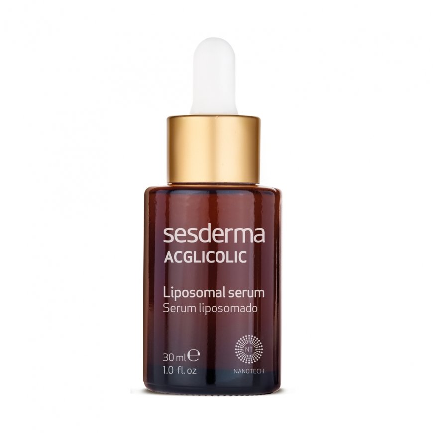 Sesderma ACGLICOLIC Sejas serums 30 ml