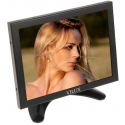 MONITORIUS HDMI, VGA, 2xCVBS, AUDIO, USB VM-802M 8 " VILUX MONITORIUS HDMI, VGA, 2xCVBS, AUDIO, USB VM-802M 8 " VILUX