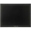 MONITORIUS HDMI, VGA, 2xCVBS, AUDIO, USB VM-802M 8 " VILUX MONITORIUS HDMI, VGA, 2xCVBS, AUDIO, USB VM-802M 8 " VILUX