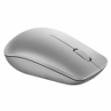 Lenovo Belaidė pelė 530 Platinos pilkas, 2.4 GHz belaidis per Nano USB Lenovo Belaidė pelė 530 Platinos pilkas, 2.4 GHz belaidis per Nano USB