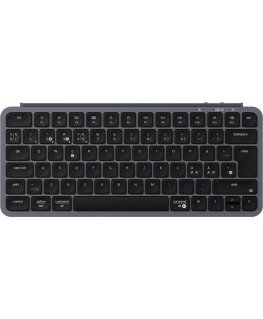 Klaviatūra Keychron B1 Pro Ultra-Slim belaidė klaviatūra