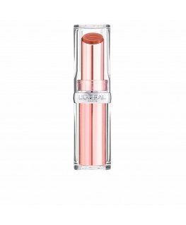Huulipuna L'Oreal Make Up Glow Paradise Nº 107 3,8 g