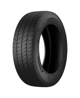 Piegāde riepa Barum Vanis AllSeason 04430830000, visu sezonu, C, 3PMSF, M+S, etiķetes: rullēšanas pretestība - C, slapjā saķere 