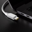 Qoltec 51039 virta-adapteri ja vaihtosuuntaaja Sisätila 65 W Valkoinen Qoltec 51039 virta-adapteri ja vaihtosuuntaaja Sisätila 65 W Valkoinen