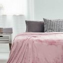 DecoKing BLA/MIC/POWDERPINK/200X220 DecoKing BLA/MIC/POWDERPINK/200X220