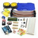 Arduino starter kit from scratch - with Arduino Uno module Arduino starter kit from scratch - with Arduino Uno module