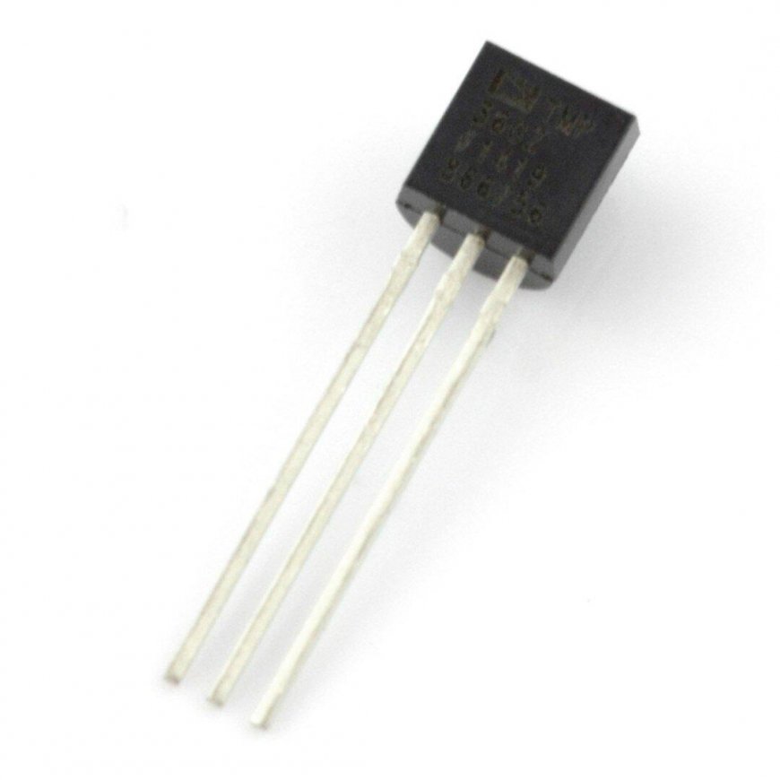 Arduino sākuma komplekts no nulles – ar Arduino Uno moduli – 5