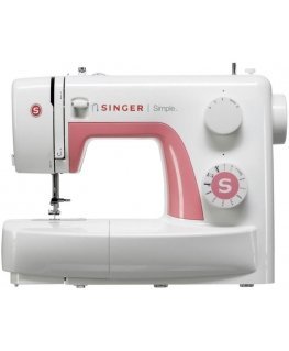 SINGER Simple 3210 automaatõmblusmasin elektromehaaniline