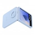 Samsung EF-PF741TLEGWW чехол для мобильного телефона 17 cm (6.7") Крышка Синий Samsung EF-PF741TLEGWW чехол для мобильного телефона 17 cm (6.7") Крышка Синий