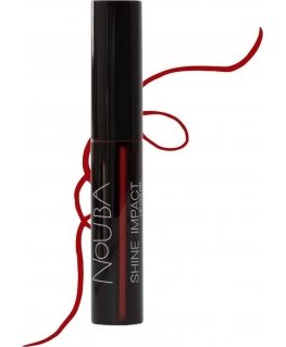 Nouba, Shine Impact, Skysti lūpude värv, 502, 6 ml Naistele