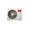 TCL Multi-Split outdoor air conditioner unit, 5.1/5.3 kW 18K (up to two units) TCL Multi-Split outdoor air conditioner unit, 5.1/5.3 kW 18K (up to two units)