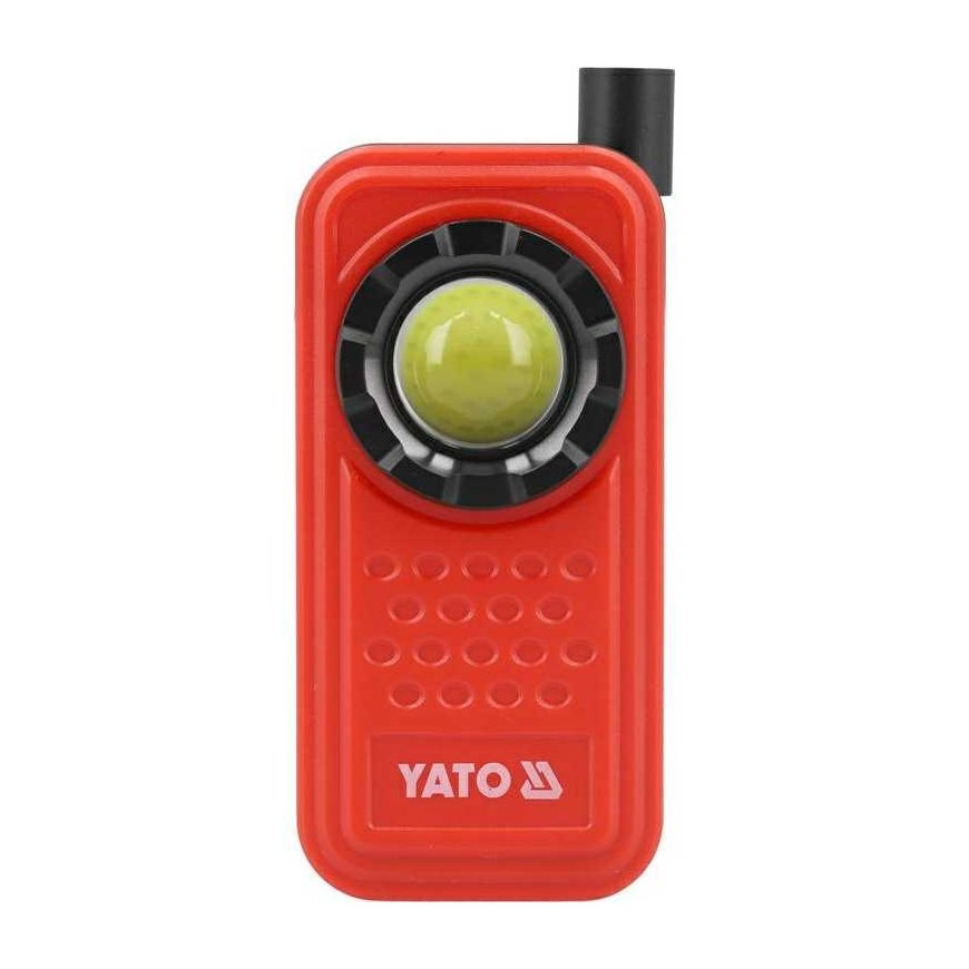 Toya Sa Poland Battery Lamp | 600LM 3 in 1 (YT-08554)
