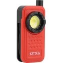 Toya Sa Poland Battery Lamp | 600LM 3 in 1 (YT-08554) Toya Sa Poland Battery Lamp | 600LM 3 in 1 (YT-08554)