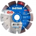 125MM DISTAR CLASSIC H12 Diamond disc for reinforced concrete and hydraulic concrete