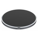 Rapoo XC150 Viedtālrunis, Planšete Melns, Sudrabs USB Bezvadu lādēšana Iekštelpas Rapoo XC150 Viedtālrunis, Planšete Melns, Sudrabs USB Bezvadu lādēšana Iekštelpas