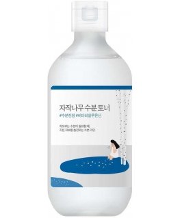 Niisutav toonik Round Lab Kaskemahl, 300 ml