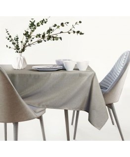 AmeliaHome Stain-resistant tablecloth Empire