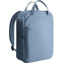 XD DIZAINO KUPRINĖ BOBBY SOFT TOTE MĖLYNA P706.3015 XD DIZAINO KUPRINĖ BOBBY SOFT TOTE MĖLYNA P706.3015