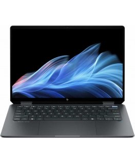 Nešiojamas arvuti Hewlett Packard (HP) NTB HP OmniBook Ultra Flip 14-fh0000nc, Ultra 5-226V, Puutetundlik/14.0 2.8K OLED, 16GB D