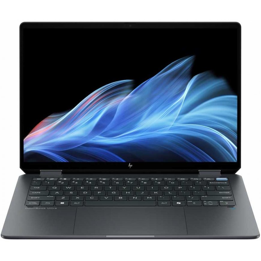 HP Poly Nešojamais dators Hewlett Packard
