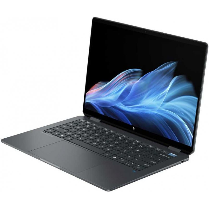 Nešiojamas arvuti Hewlett Packard (HP) NTB HP OmniBook Ultra Flip 14-fh0000nc, Ultra 5-226V, Puutetundlik/14.0 2.8K OLED, 16GB D – 3