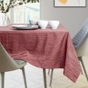 AmeliaHome TCLOTH/AH/VESTA/BRD/OLDROSE/110X180