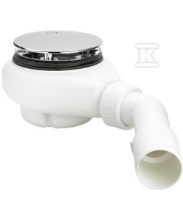 Viega TEMPOPLEX SYF.REW BRODZ. 90 mm V6961