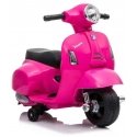 Lean Cars Roosa elektriline tõukeratas Vespa GTS 300 Mini Lean Cars Roosa elektriline tõukeratas Vespa GTS 300 Mini