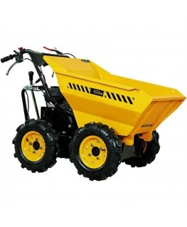 Güde GAD 400.1/4x4 (55525)