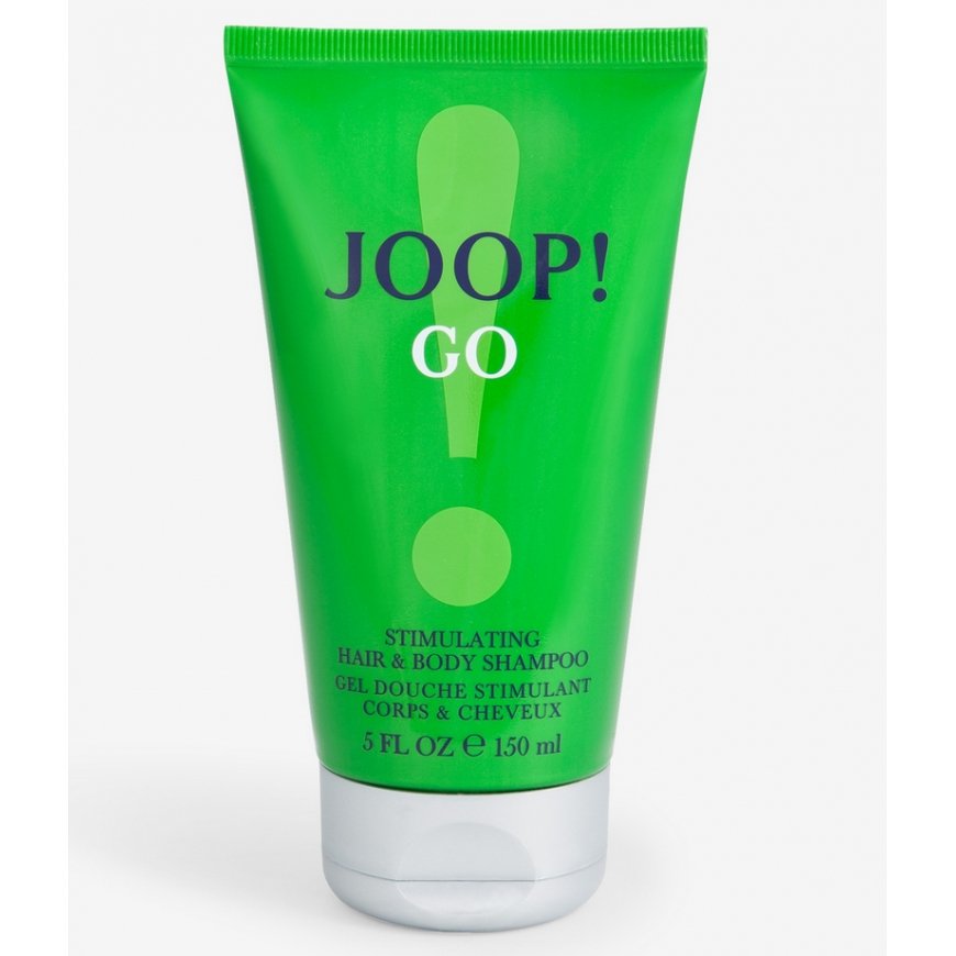 JOOP! Go 150 ml Divi vienā