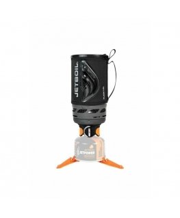 Jetboil Flash Carbon Kempingo Viryklė
