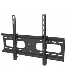 Manhattan 424752 TV-kiinnike 177,8 cm (70") musta
